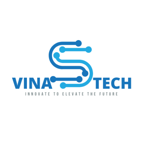 VinaSTech Logo
