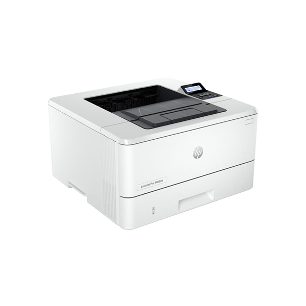 HP 4003DW 2Z610A Máy in laser đen trắng (A4/A5/ Đảo mặt/ USB/ LAN/ WIFI)