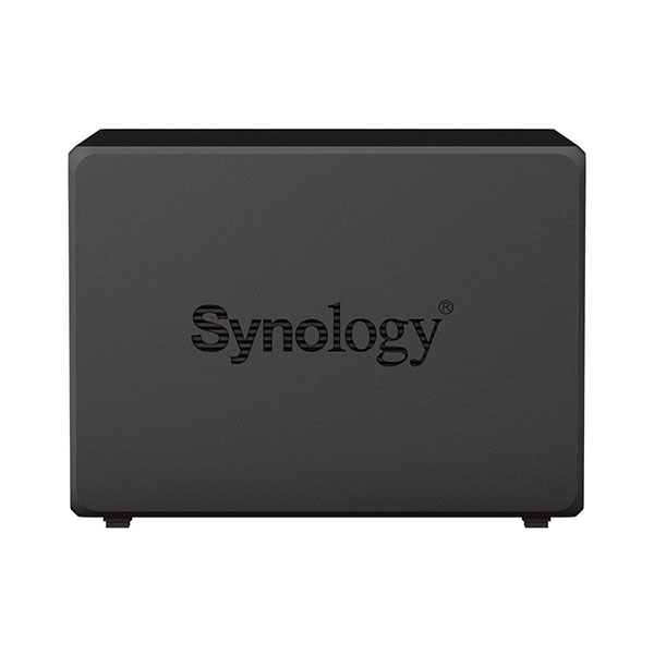 Thiết bị lưu trữ NAS Synology DS923+