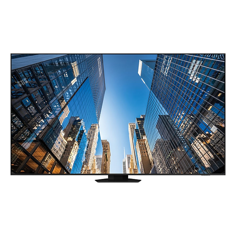 Samsung 4K 98 inch QE98C | LH98QECEDGCXXV