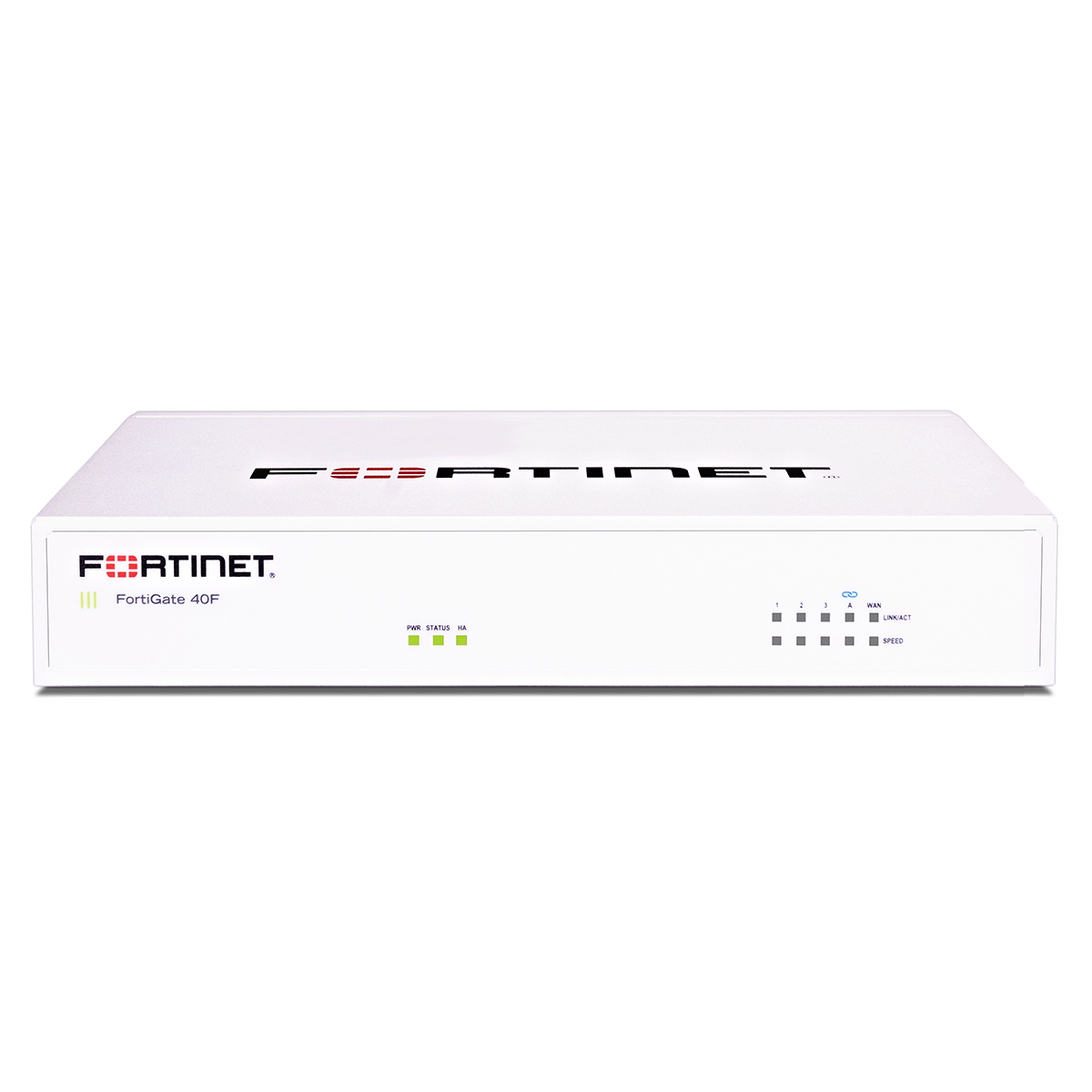 FortiGate 40F (FG-40F)