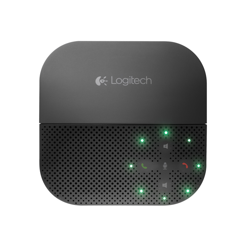 Logitech Speaker P710E (980-000744)