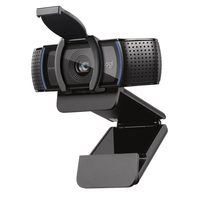 Logitech Webcam C920E HD