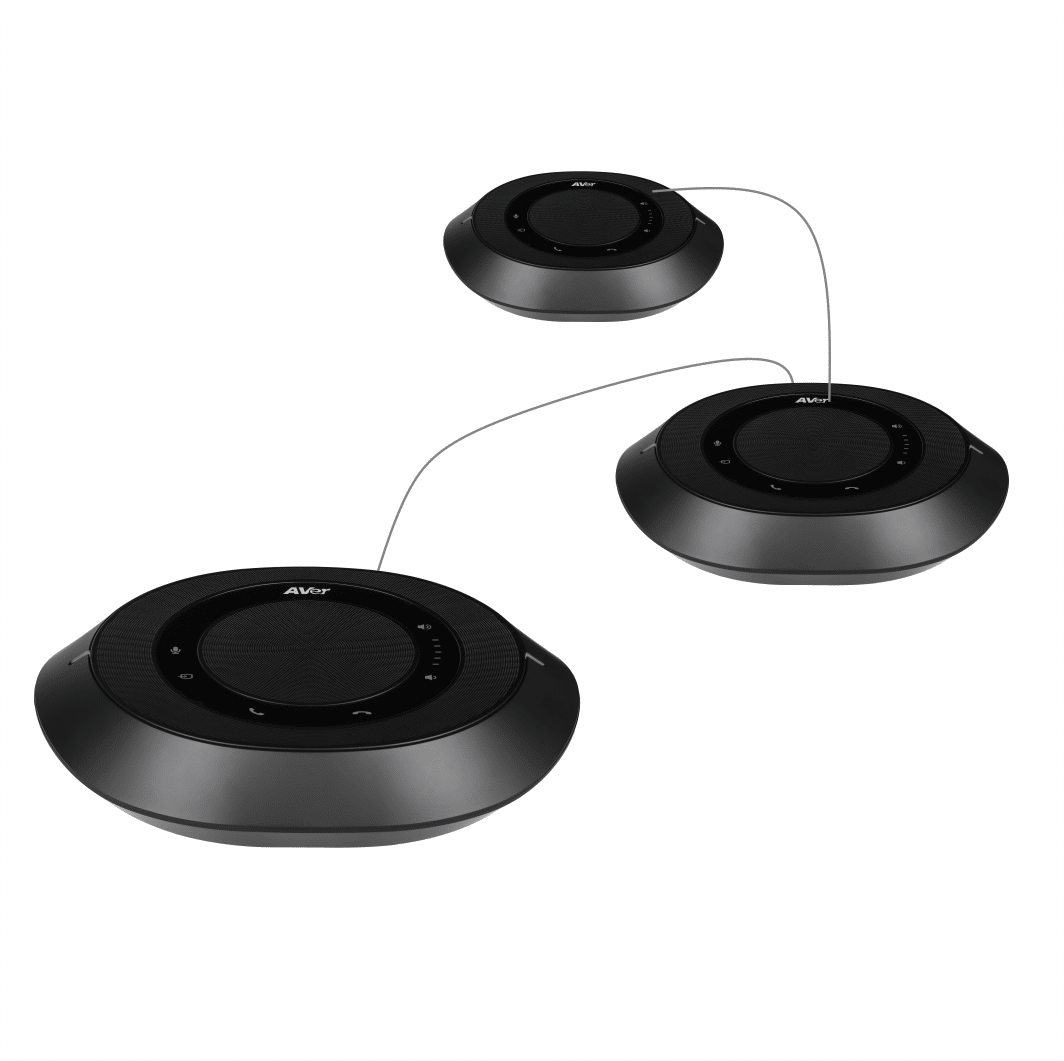 AVer AVer FONE540 Speakerphone mở rộng