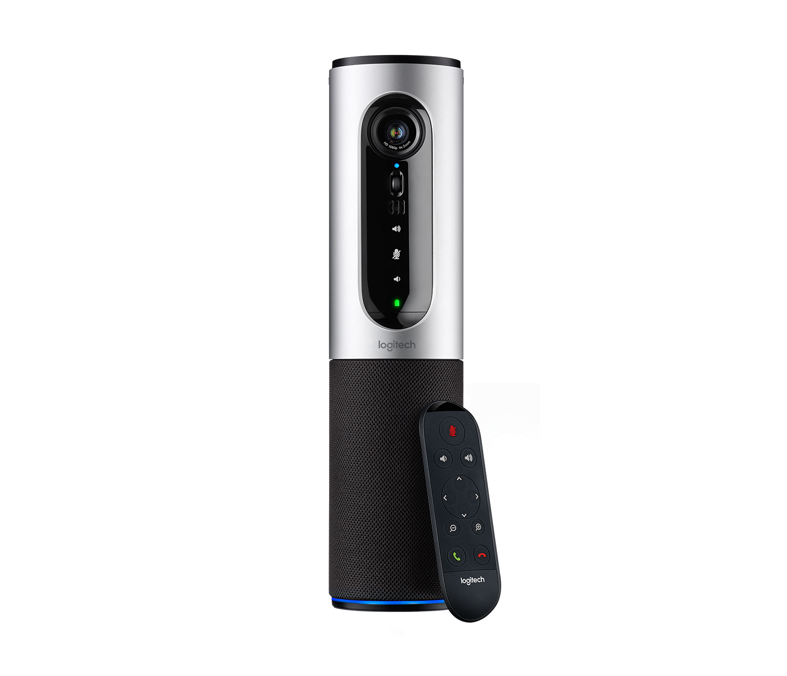 Logitech Webcam  CONFERENCECAM CONNECT (HD) (960-001038)