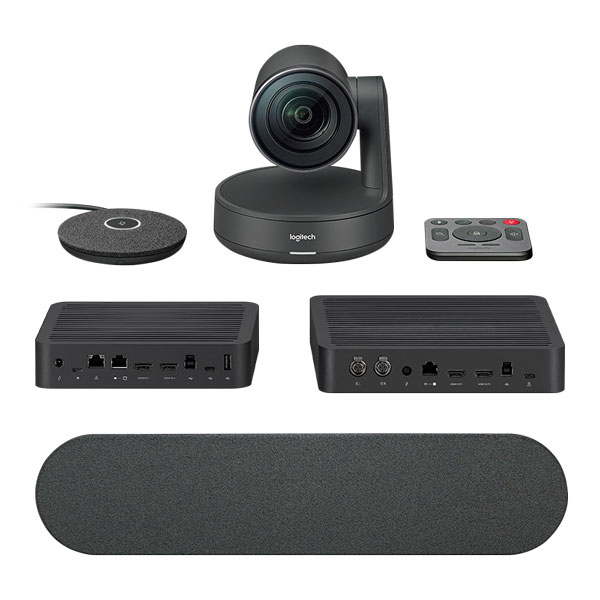 LOGITECH RALLY SYSTEM