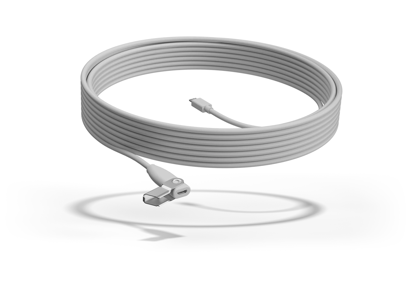 Rally Mic Pod Extension Cable
