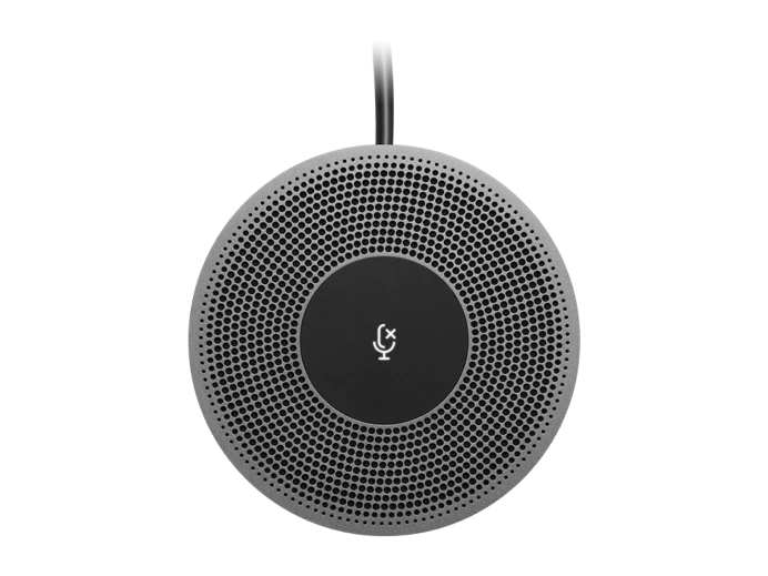Expansion Microphones for MeetUp