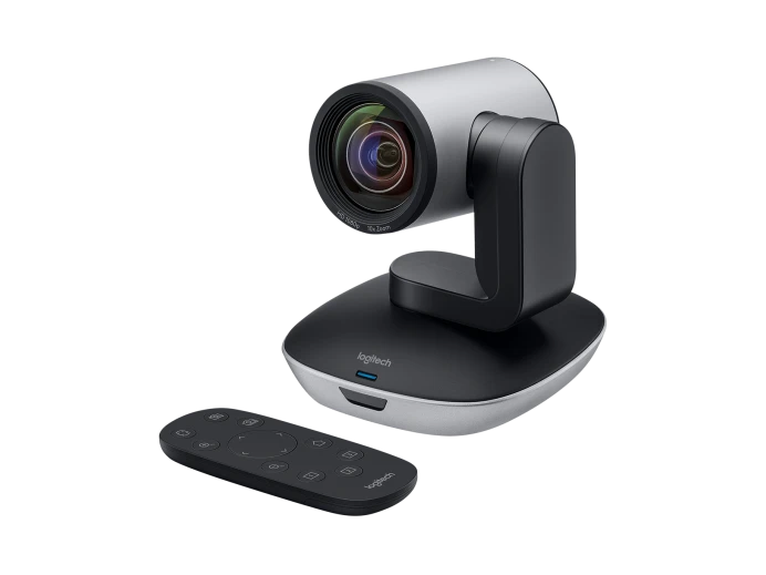 Logitech Conference PTZ Pro 2 Camera