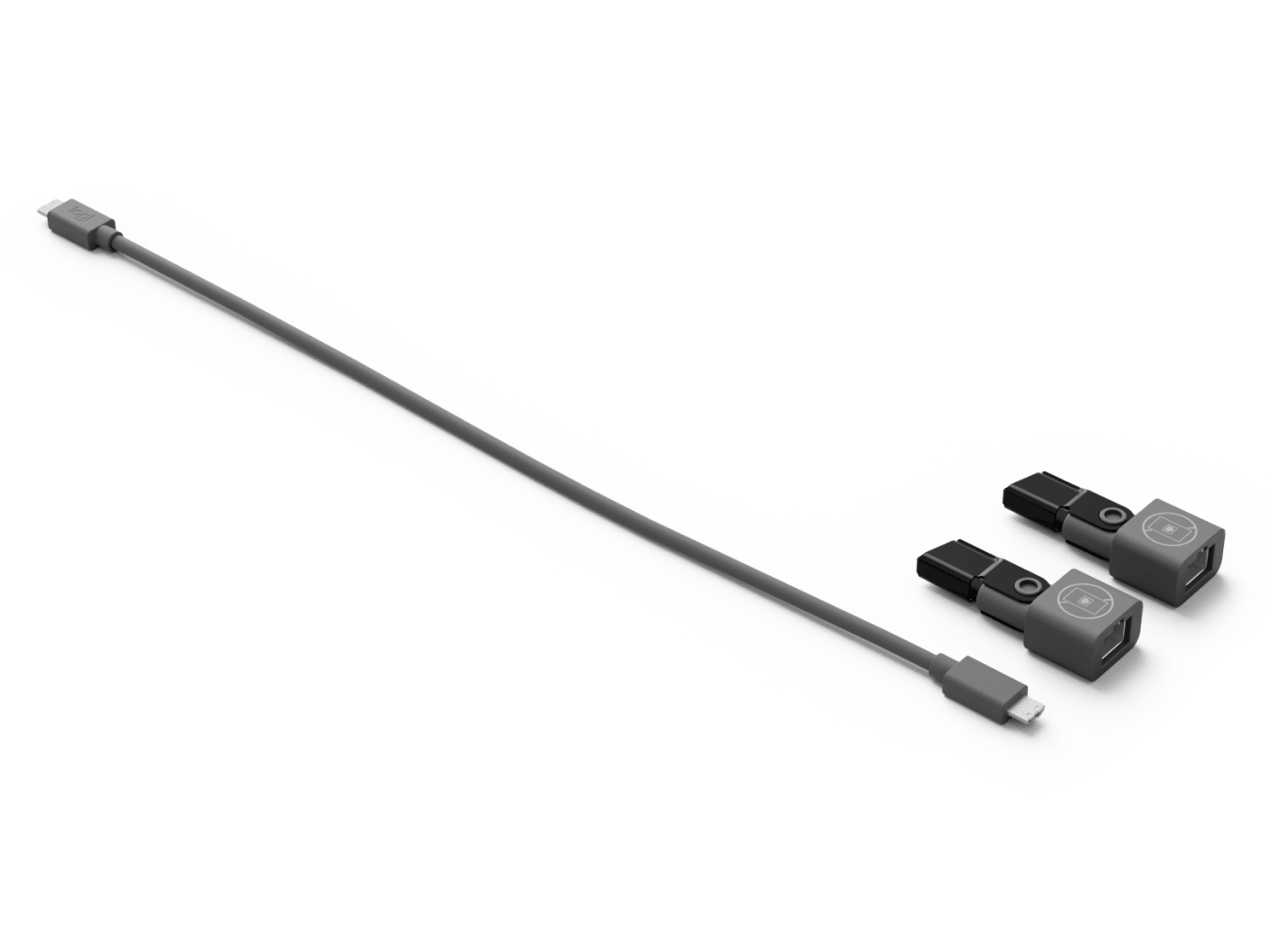 Logitech Rally Cat Coupler