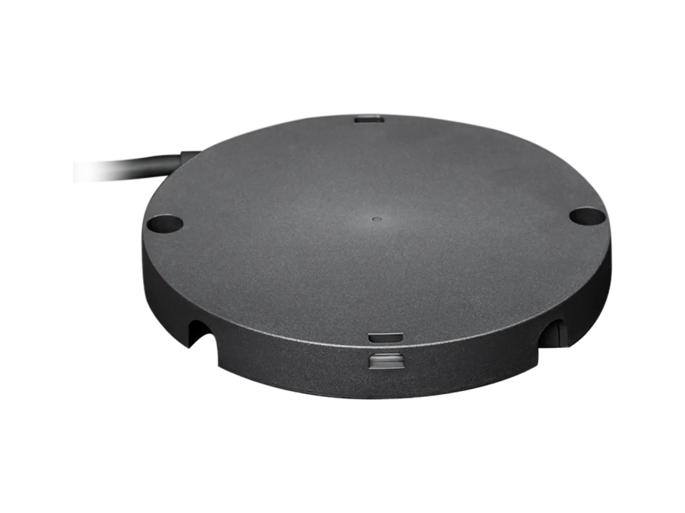 Logitech Rally Mic Pod Hub