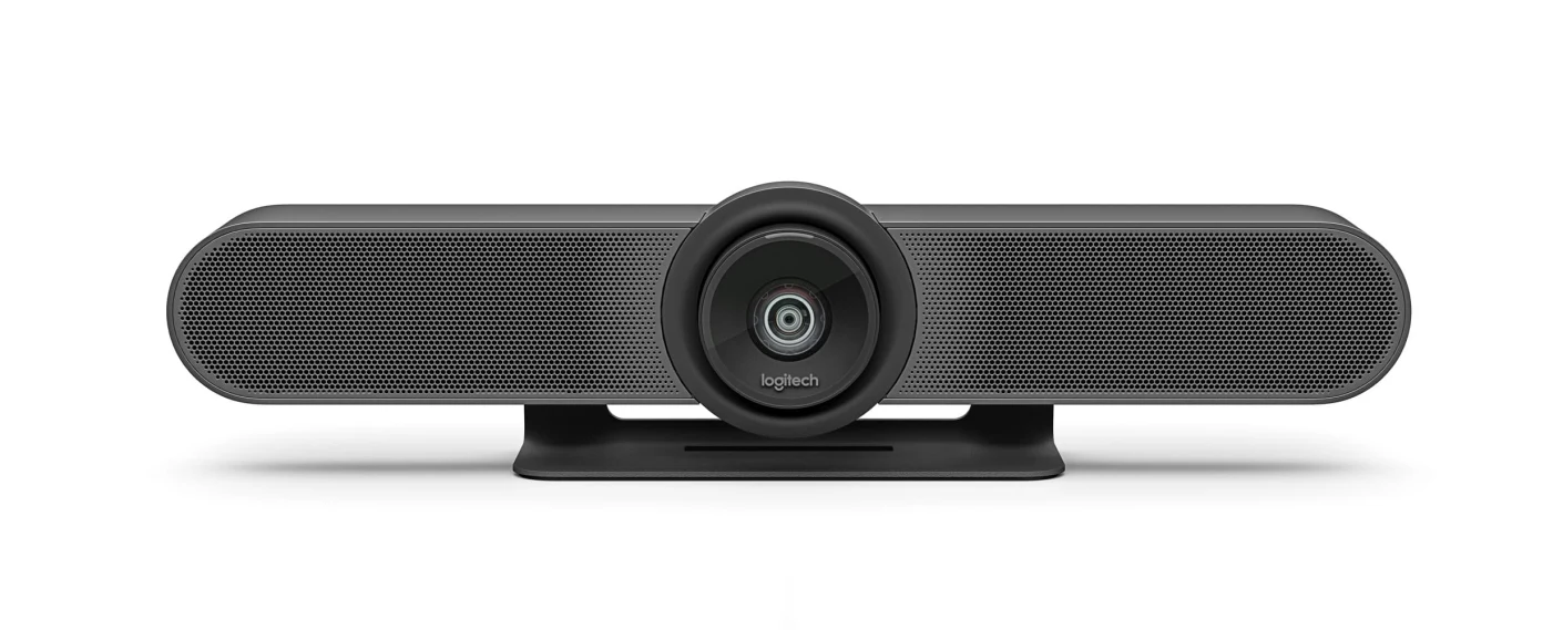 Logitech MeetUp Conference Cam – P/N: 960-001101