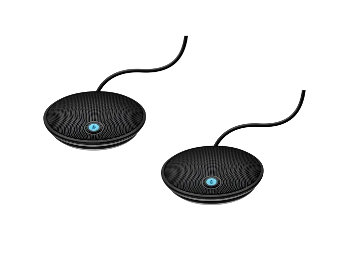 Logitech Group Expansion Microphones