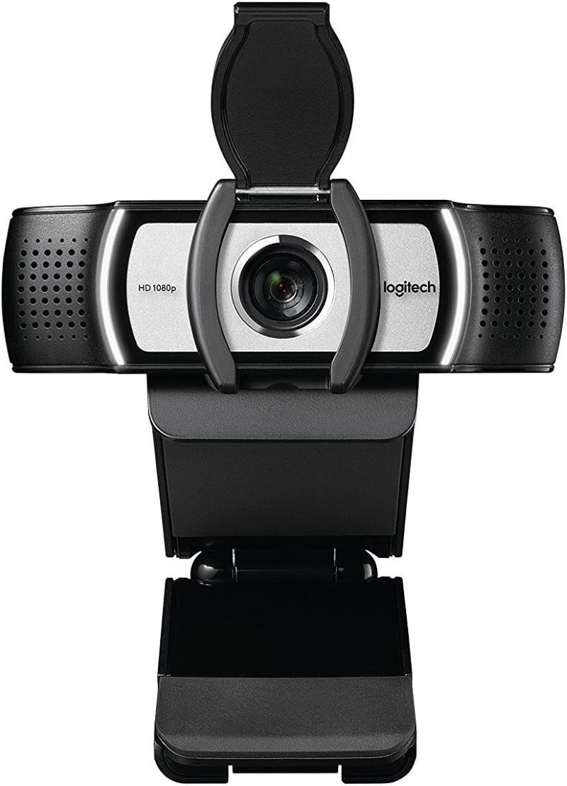 Logitech Webcam C930E HD