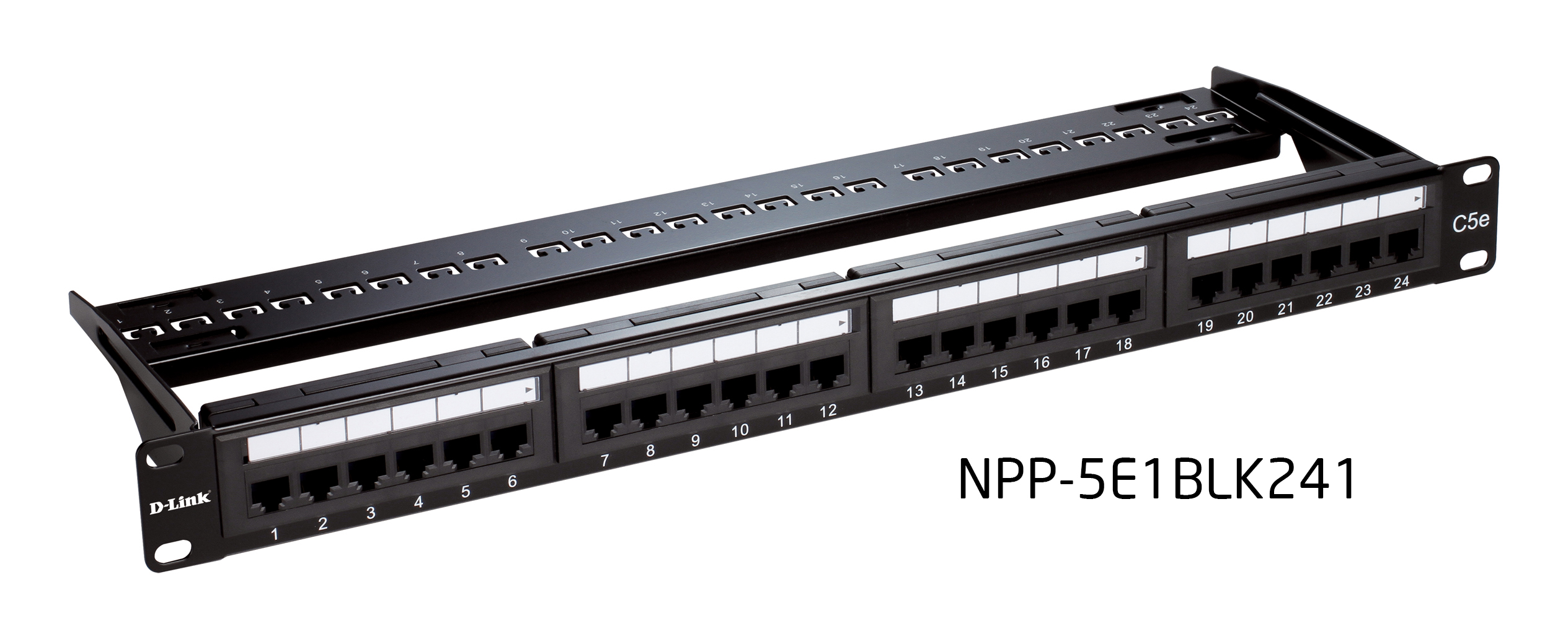 NPP-5E1BLK241