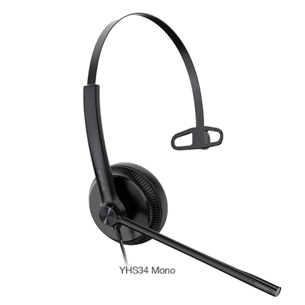 YHS34 Mono