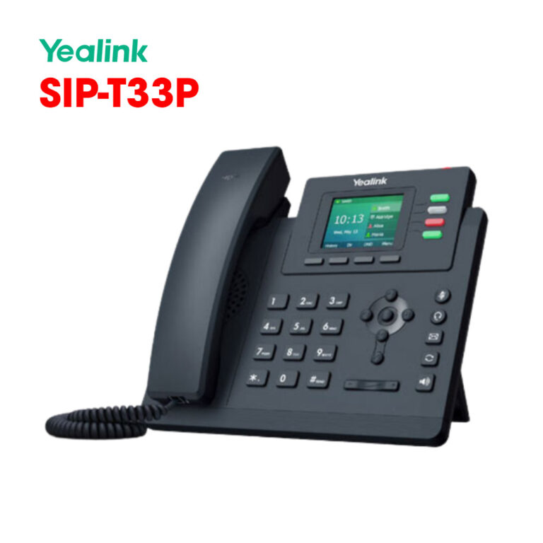 SIP-T33P