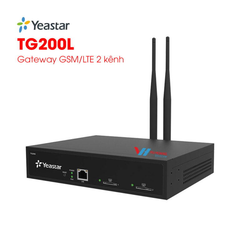 TG200L