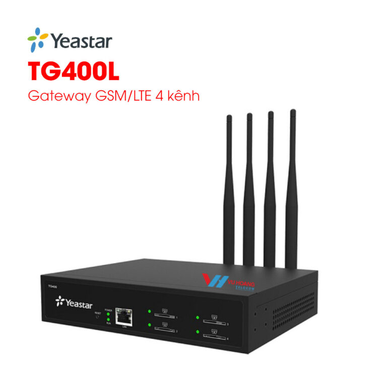 TG400L