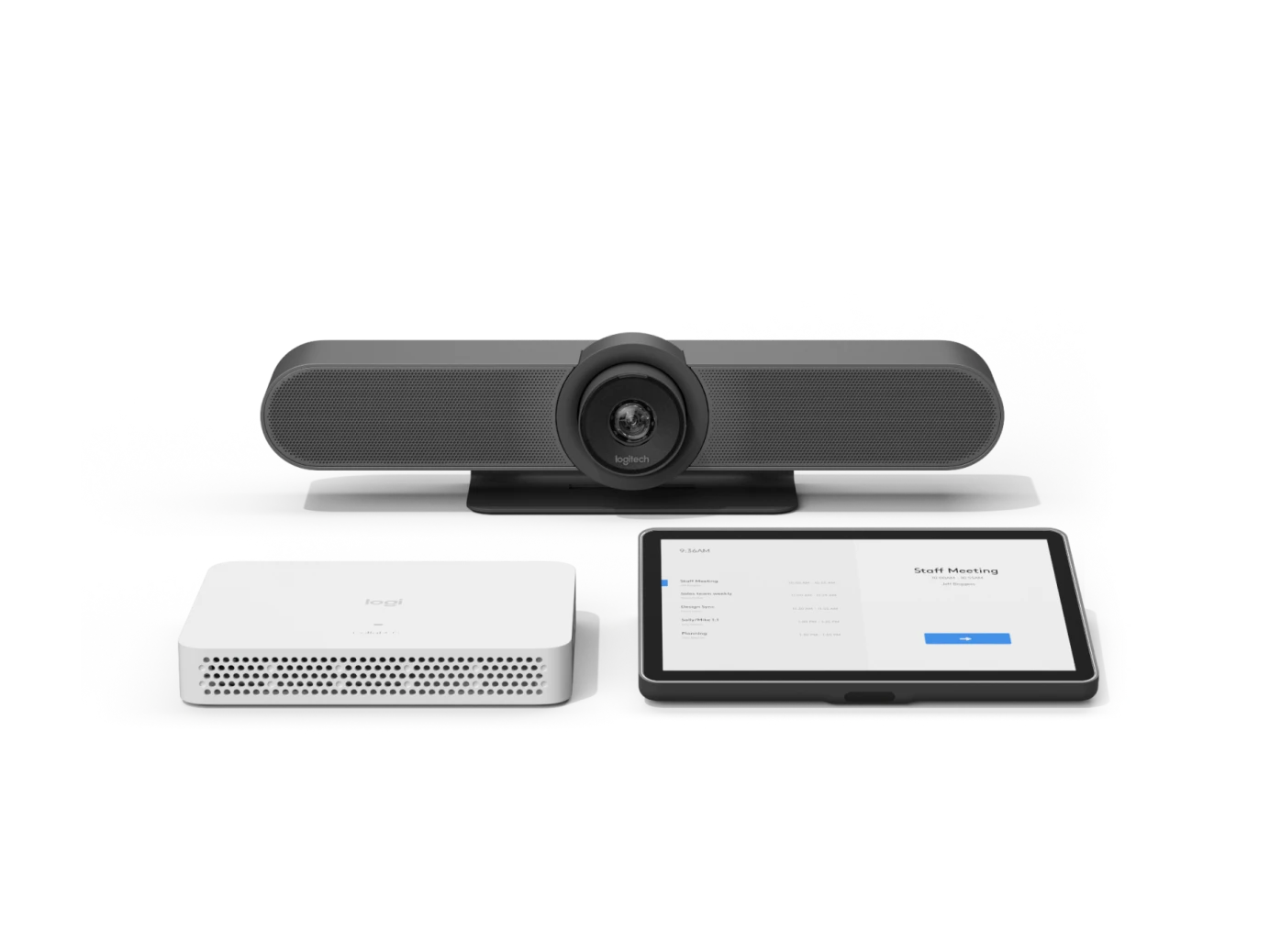 MeetUp + RoomMate + Tap IP
