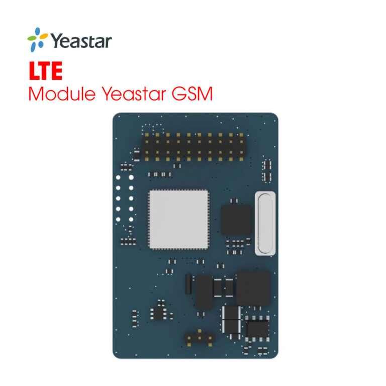 LTE Module