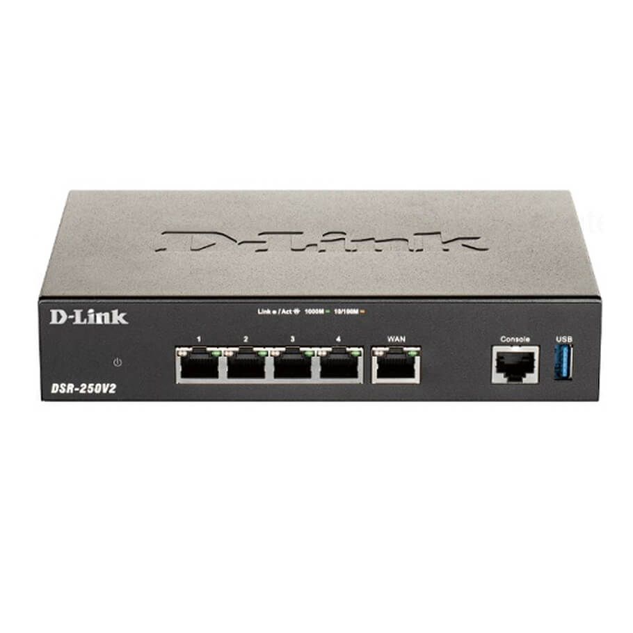 DSR-250V2