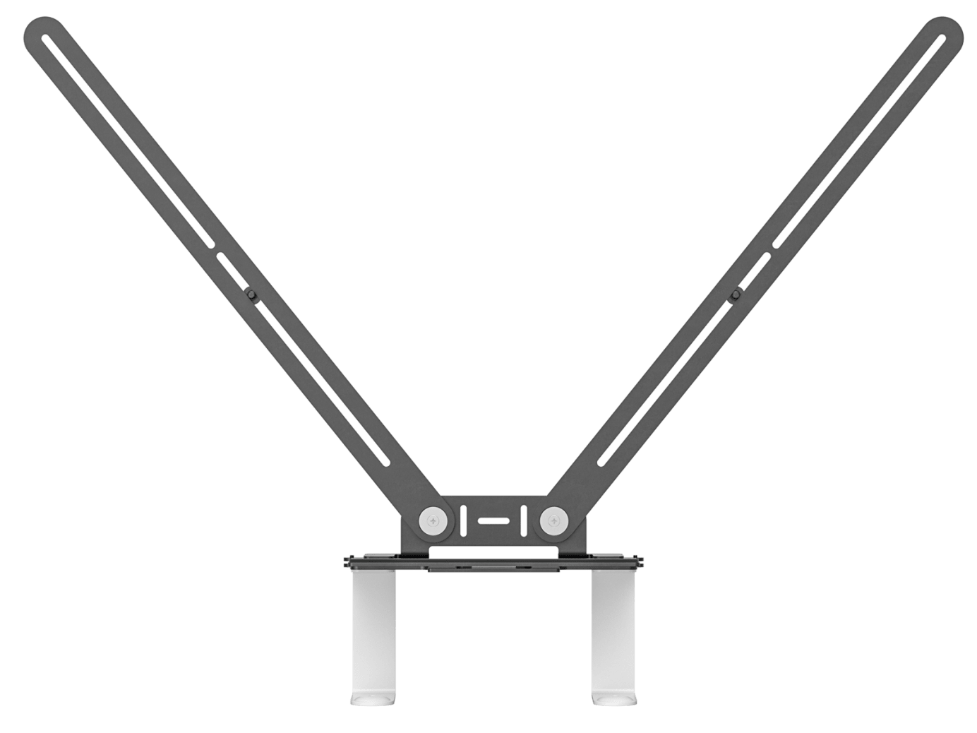 TV MOUNT FOR VIDEO BARS