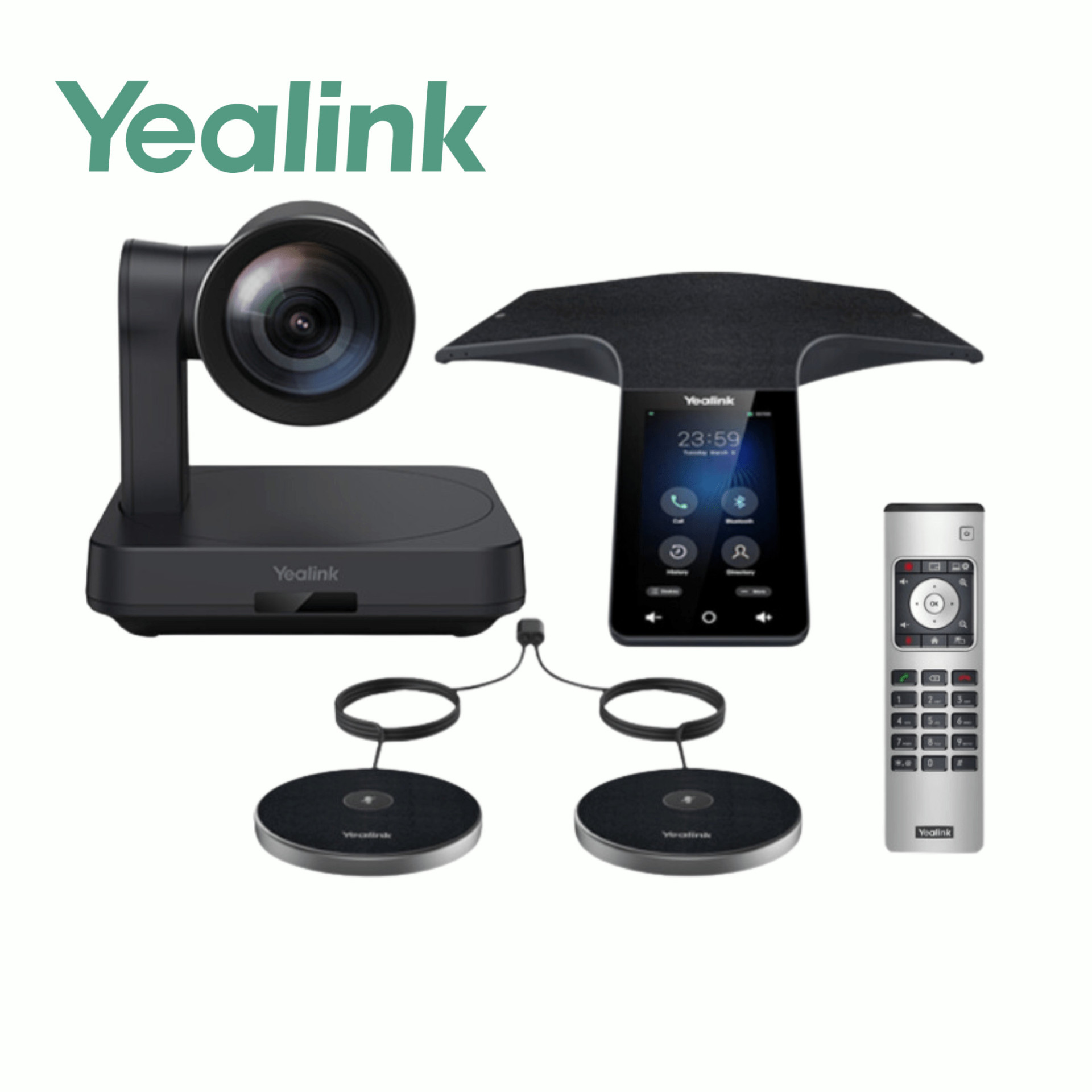 Yealink M500-8013
