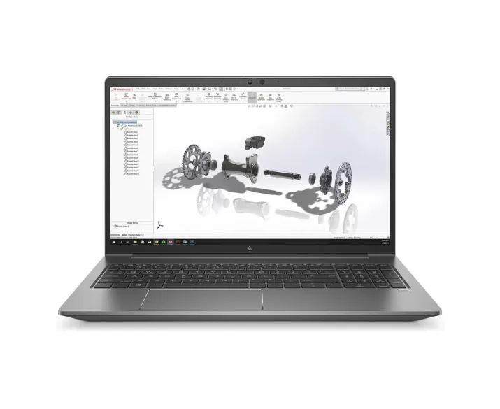 HP ZBook Power 15 G8