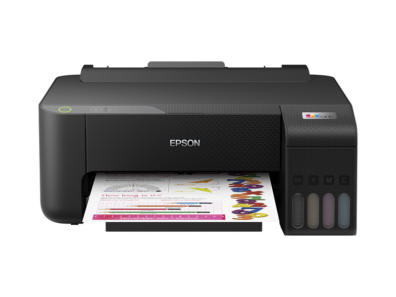 Máy in phun màu đơn năng Epson L1250 STD
