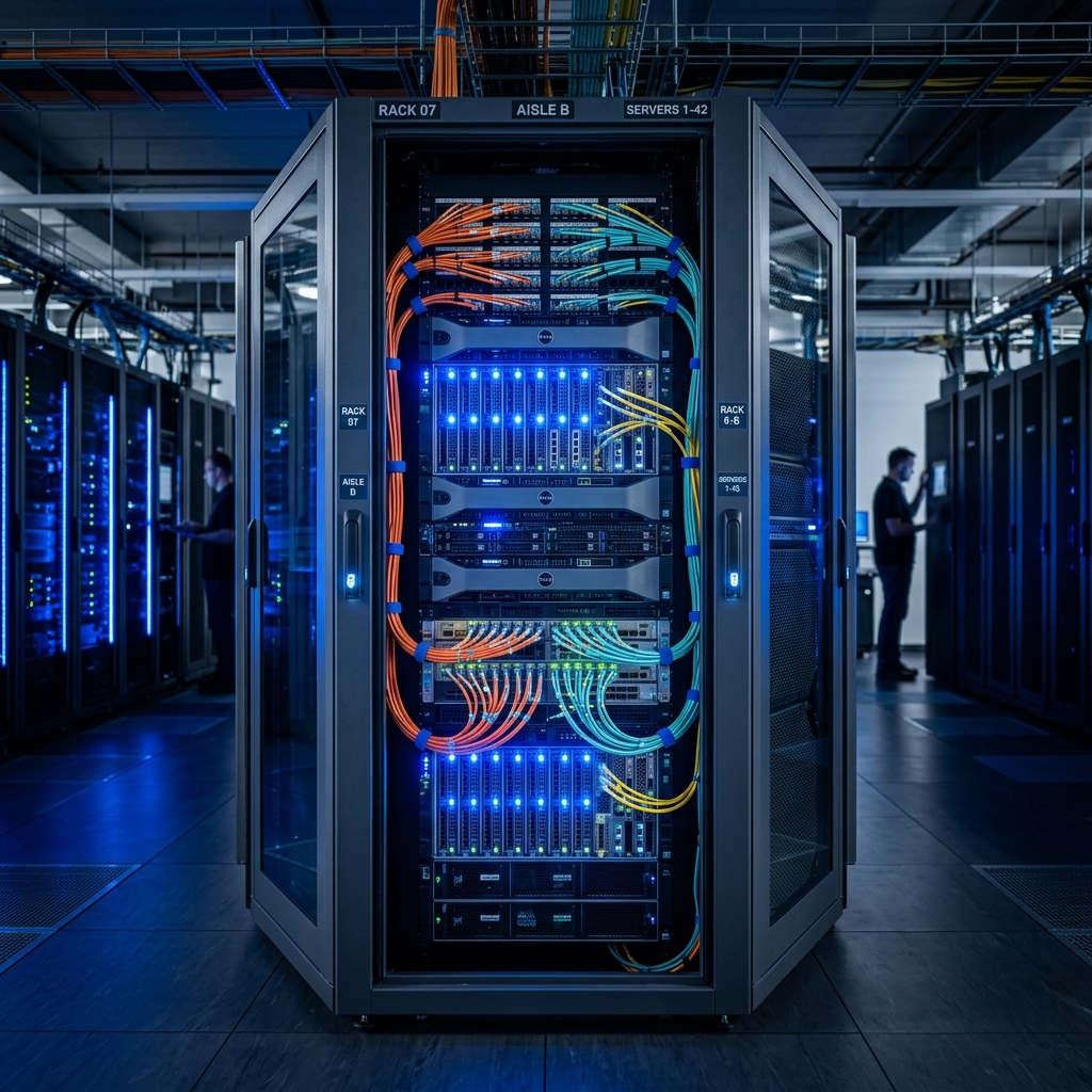 AWS Local Zone Hà Nội: Bước Ngoặt Cho Hạ Tầng Cloud, AI Và Chuyển Đổi Số Tại Việt Nam
