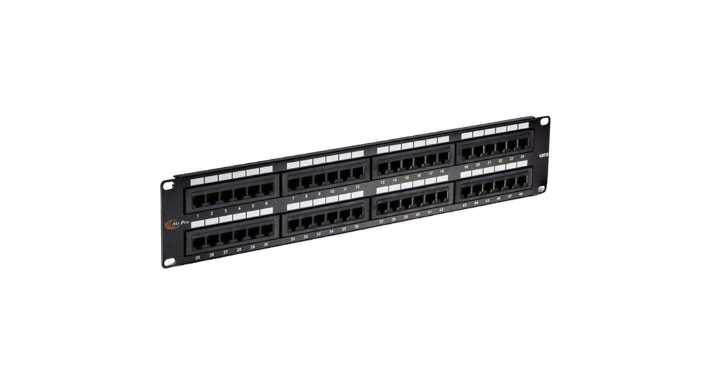 Switch AirPro Managed PoE