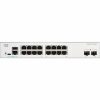 Switch Cisco Catalyst C1200-8T-E-2G là thiết bị chuyển mạch thông minh Smart Managed thế hệ mới thuộc phân khúc Catalyst danh tiếng, sở hữu 8 cổng Gigabit Ethernet và 2 cổng Uplink Combo