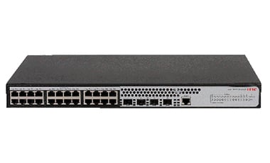Switch H3C LS-1850V2-10P-EI-GL Switch H3C LS-1850V2-10P-EI-GL Smart Managed | Vinastech