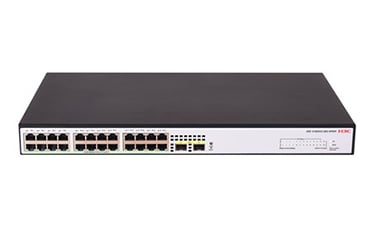 LS-1600V2-10P-HPWR-GL Switch PoE H3C LS-1600V2-10P-HPWR-GL Chính Hãng | Vinastech