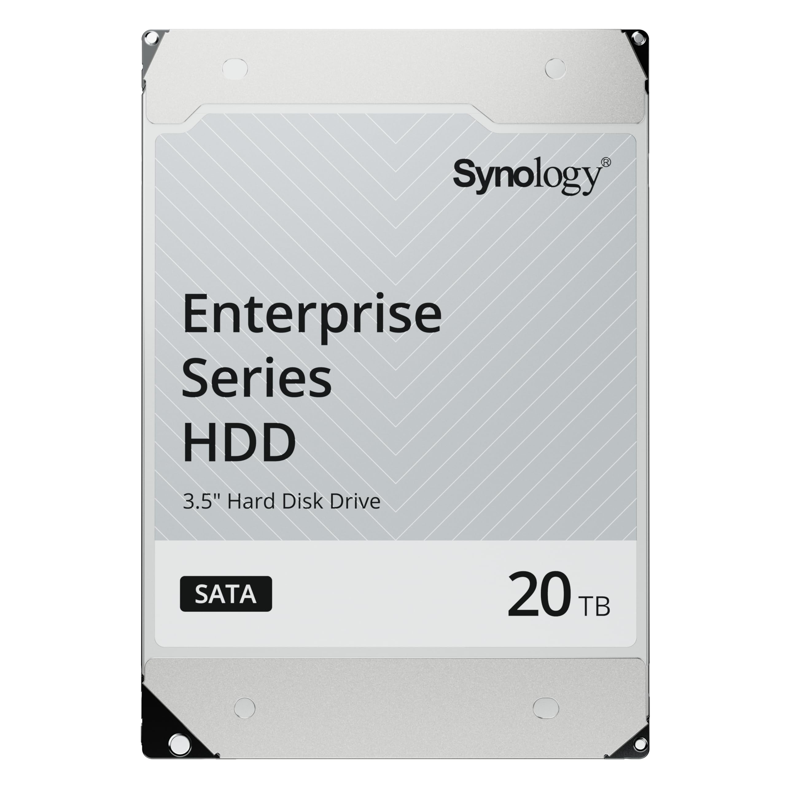 Ổ cứng Synology Enterprise Series 20TB HAT5320-20T