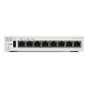 Switch Cisco Catalyst C1200-8T-D là thiết bị chuyển mạch thông minh Smart Managed thế hệ mới sở hữu 8 cổng Gigabit Ethernet tốc độ cao