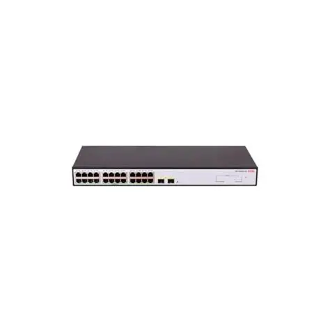 Switch H3C LS-1600V2-26S-GL Switch H3C LS-1600V2-26S-GL 26 Cổng Gigabit