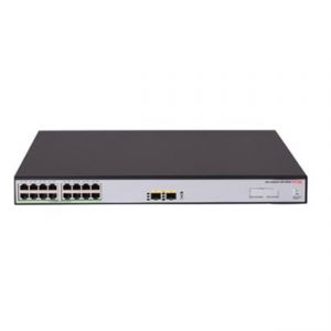 Switch PoE H3C LS-1600V2-18P-HPWR-GL 18 Cổng | Vinastech