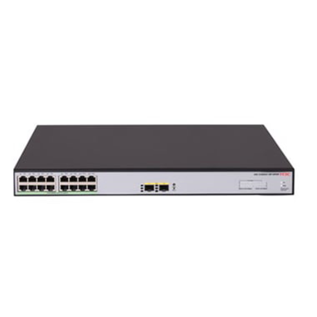 Switch PoE H3C LS-1600V2-18P-HPWR-GL Switch PoE H3C LS-1600V2-18P-HPWR-GL 18 Cổng | Vinastech