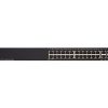Switch Cisco SG250-26P-K9-EU là thiết bị chuyển mạch thông minh Smart Managed sở hữu 24 cổng Gigabit Ethernet hỗ trợ cấp nguồn PoE/PoE+