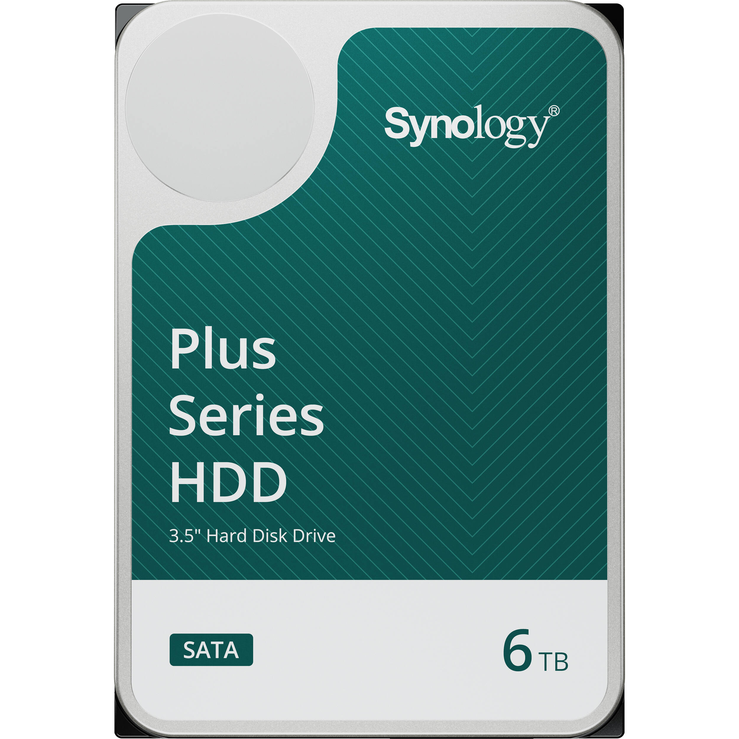 Ổ cứng Synology HAT3300-6T Ổ cứng Synology Enterprise Series