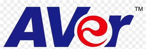 AVer Logo
