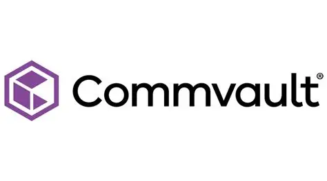 Commvault Logo